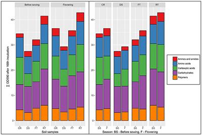 Fungal Genetics and Functional Diversity of Microbial Communities in the Soil under Long-Term Monoculture of Maize Using Different Cultivation Techniques
